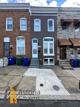 2229 Orem Ave in Baltimore, MD - Building Photo - Building Photo