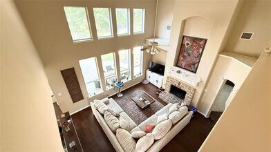 519 Summertree Dr in Keller, TX - Building Photo - Building Photo