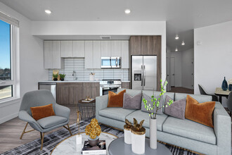 Carraway Apartments in Denver, CO - Building Photo - Building Photo