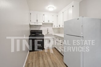 1111 W St in Sacramento, CA - Building Photo - Building Photo