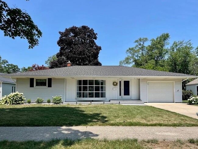 property at 361 W 31st St