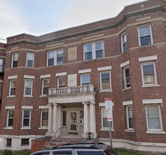 11 Scottfield Rd, Unit 5