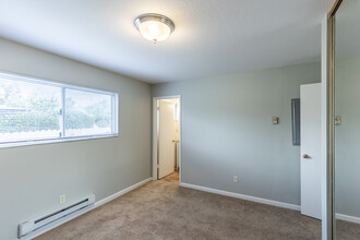 Ranchero Palms Apartments in San Jose, CA - Foto de edificio - Interior Photo