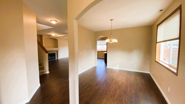 8242 54th Ct SE in Lacey, WA - Building Photo - Building Photo