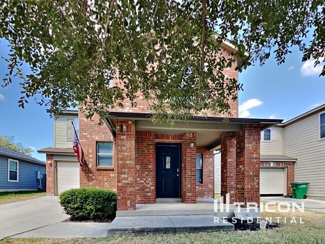 property at 6631 Arbor Farm