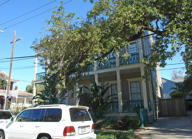 1331 Josephine St in New Orleans, LA - Foto de edificio - Building Photo