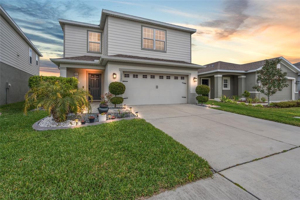 10480 Hawks Landing Dr in Land O Lakes, FL - Building Photo
