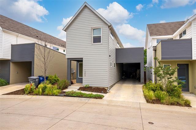property at 1285 Clifftop Ln