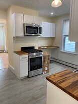 841 E 2nd St, Unit 3 in Boston, MA - Building Photo