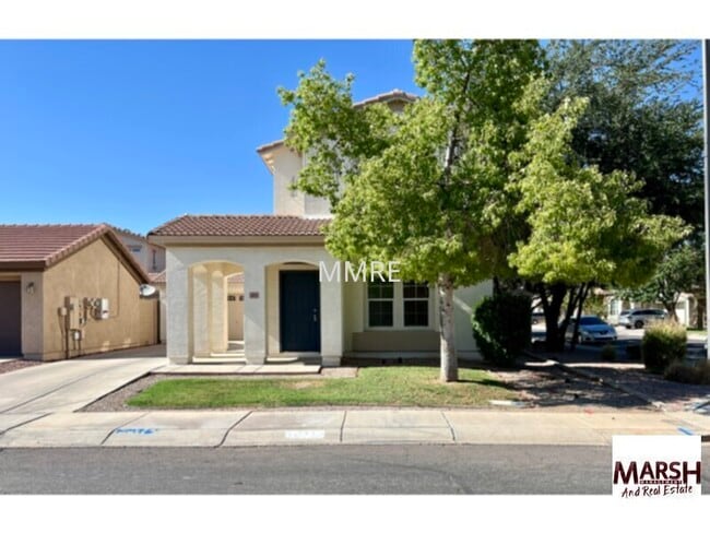 1874 E Del Rio St in Gilbert, AZ - Building Photo - Building Photo