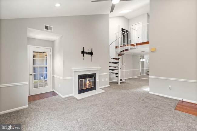 12317 Wadsworth Way in Woodbridge, VA - Building Photo - Building Photo