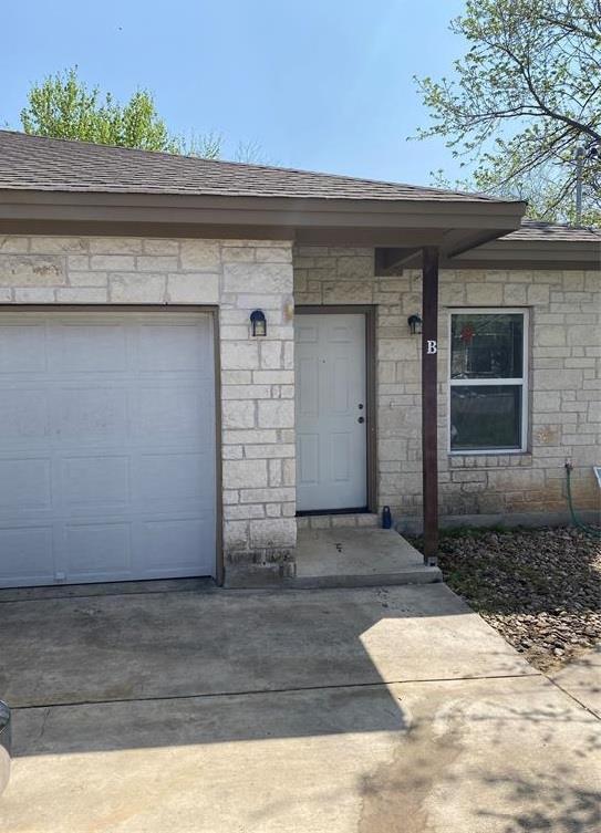 property at 3205 Ranch to Market Rd 1869