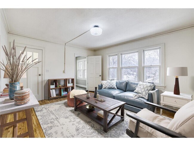 3511 N 6th St in Minneapolis, MN - Building Photo - Building Photo