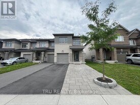 614 Parade Dr in Ottawa, ON - Building Photo