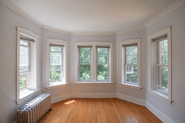 4705 N Artesian Ave in Chicago, IL - Building Photo - Building Photo