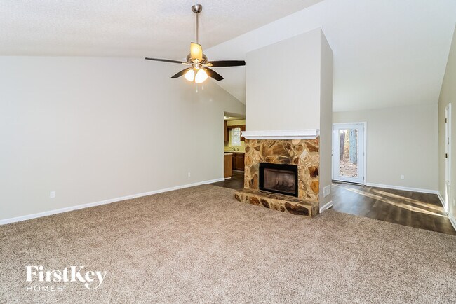 5461 Quarters Way in Powder Springs, GA - Building Photo - Building Photo