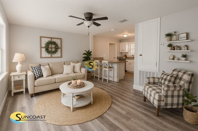 property at 1419 NE 25th Pl