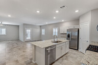 12771 Battista Ln in Henderson, NV - Building Photo - Building Photo