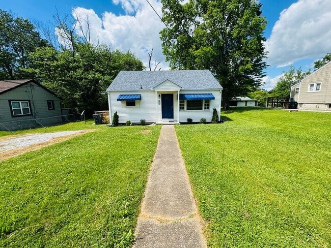 property at 2323 Adair Ave