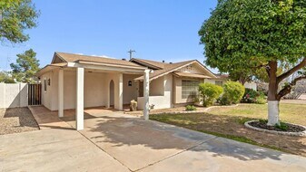 3007 N 84th Pl in Scottsdale, AZ - Building Photo