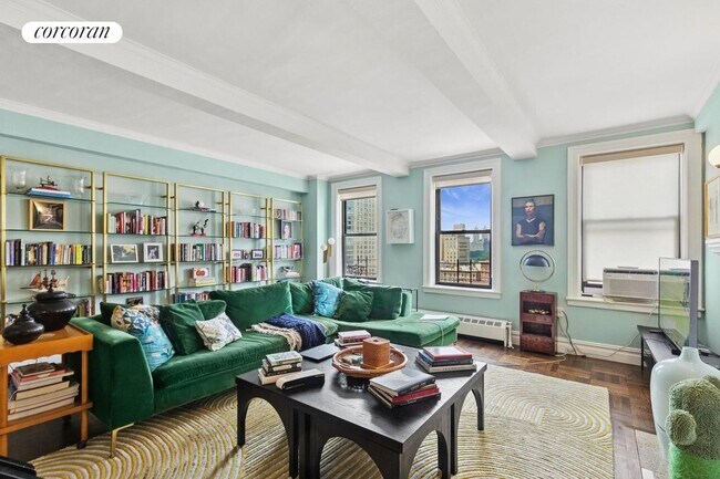 property at 1225 Park Ave