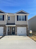 42 Moon Rock Ct in Johnson City, TN - Building Photo