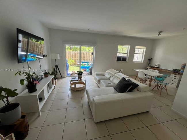 property at 8900 NW 97th Ave