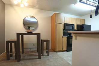 Rancho Sierra Apartments in Phoenix, AZ - Building Photo - Interior Photo