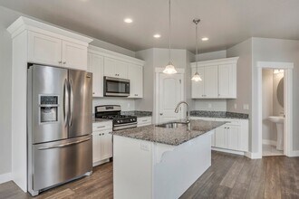 1709 N 3830 W in Lehi, UT - Building Photo - Building Photo