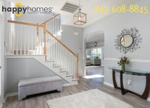 524 Ivy Cir in Charleston, SC - Building Photo - Building Photo