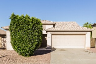 6622 S 23rd Ave in Phoenix, AZ - Building Photo