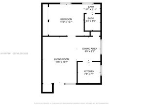 2011 Bay Dr in Miami Beach, FL - Building Photo - Building Photo