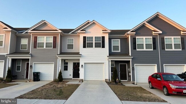 property at 170 Allison Dr