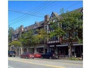The Wessex in Lakewood, OH - Building Photo - Building Photo