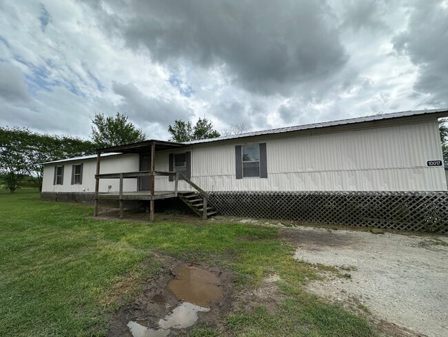 property at 10017 Wrangler Wy