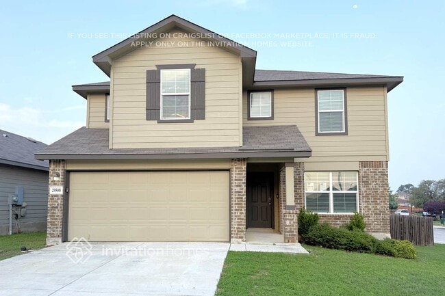 property at 29508 Winter Copper