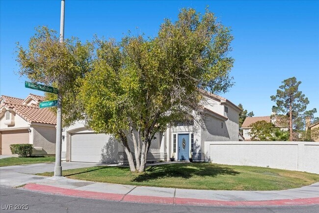 9300 Valencia Canyon Dr in Las Vegas, NV - Building Photo - Building Photo
