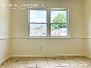 418 Sedgewick Ct in Virginia Beach, VA - Building Photo - Building Photo