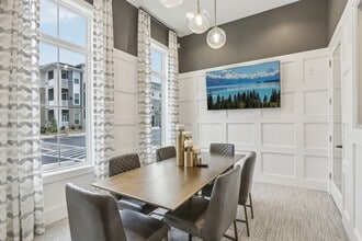 Clairmont at Crabtree in Raleigh, NC - Building Photo - Building Photo