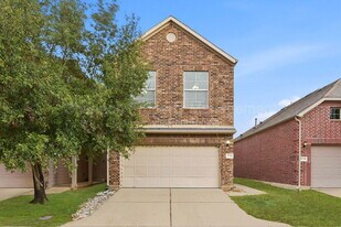 17142 Amarose Dr in Houston, TX - Building Photo