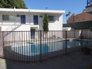 8030 Langdon Avenue, in Van Nuys, CA - Building Photo - Building Photo