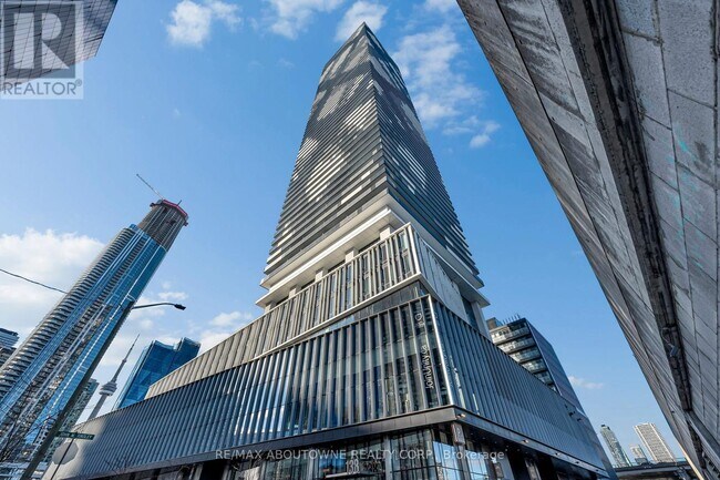 property at 138 Downes St