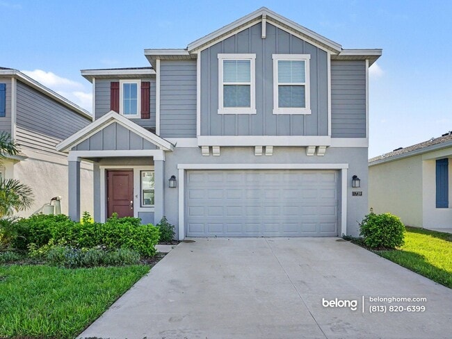 property at 1739 Foreman Rd