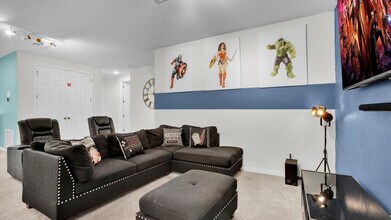 1840 Caribbean View Terrace in Kissimmee, FL - Building Photo - Building Photo