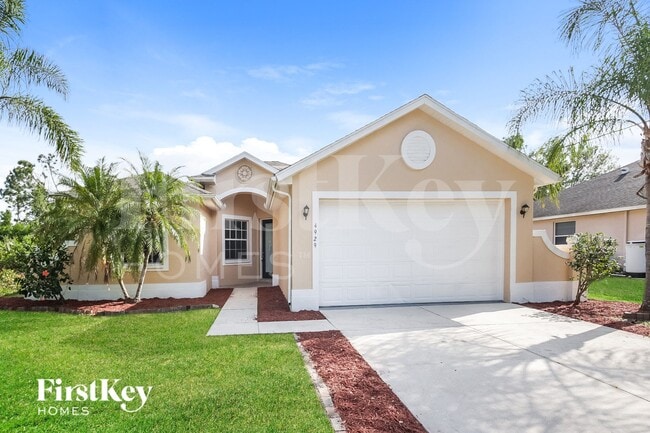 property at 4929 Hungary Rd