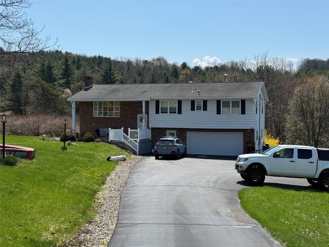 property at 1270 NY-38B