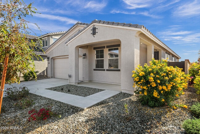 18767 W Solano Dr in Litchfield Park, AZ - Building Photo - Building Photo