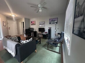 119 Daly Ave in Ottawa, ON - Building Photo - Building Photo