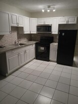 271 NW 177th St in Miami, FL - Building Photo