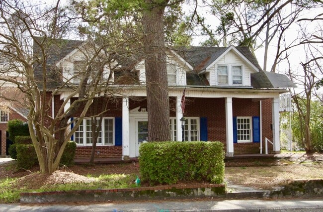 14 Tallman St in Jacksonville, NC - Building Photo - Building Photo